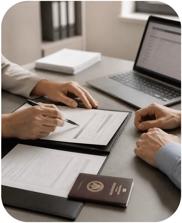 Оформление вида на жительство в Китае от 46670 р. | Фиалан-Кзл